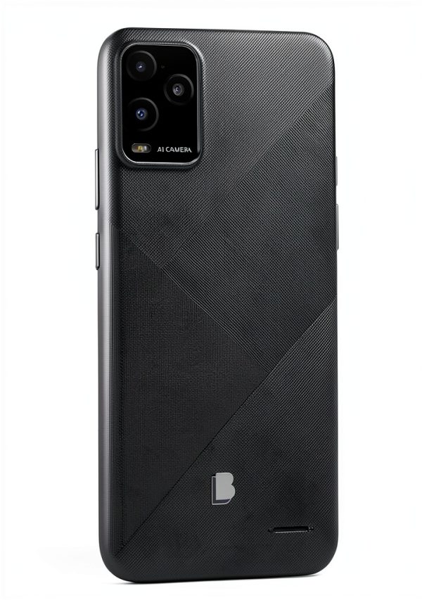 BLU View 5 PRO Android 14 Cell Phone-5
