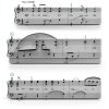 Faber Piano Adventures Adult Piano Book 80 Pages-4