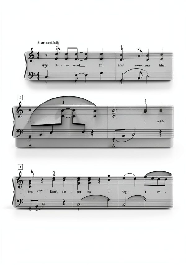 Faber Piano Adventures Adult Piano Book 80 Pages-4
