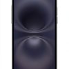 Apple iPhone 16 128GB Black Cell Phone-1