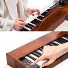 Kdfdfsa 881X Digital Piano Keyboard-2