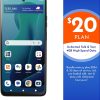 Motorola Android 14 Smartphone Activation Airtime Promotion-1