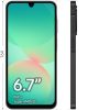 Samsung Android 15 6.7" Super AMOLED FHD+ Cell Phone-8