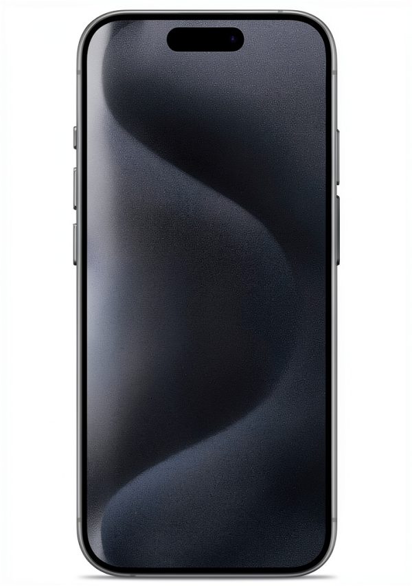 iPhone 15 Pro Max Apple smartphone Titanium design-1