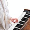 Kdfdfsa 881X Digital Piano Keyboard-3