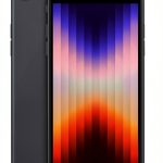 Apple iPhone 64GB Midnight Slate-0
