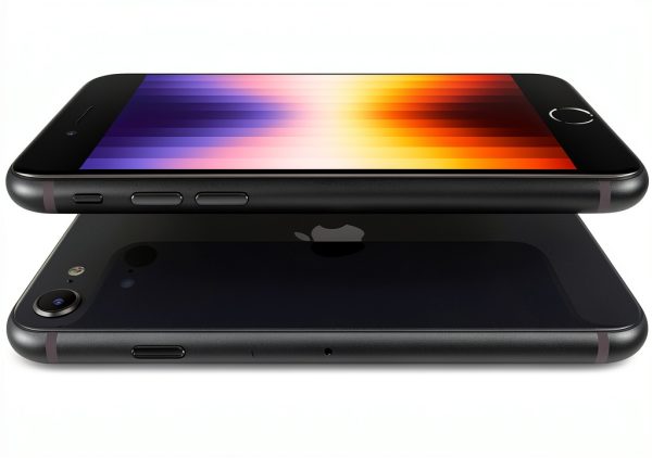 Apple iPhone 64GB Midnight Slate-3