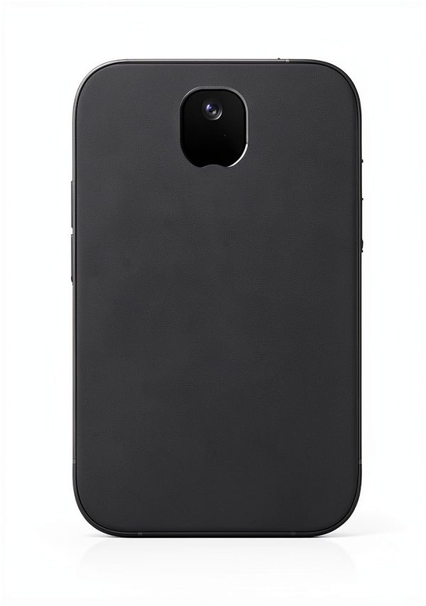Apple iPhone 16 128GB Black Cell Phone-4