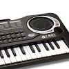 Fascryla Digital Piano for Kids-4