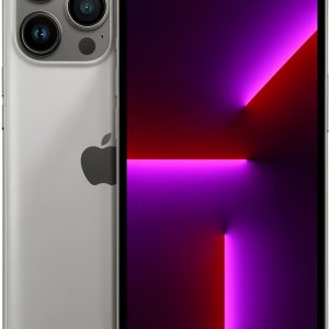 Apple iPhone 13 Pro Graphite 128GB Smartphone-0