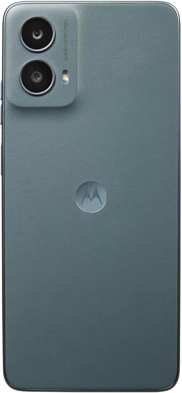 Motorola Android 14 Smartphone Activation Airtime Promotion-7