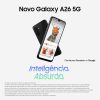 Samsung Android 15 6.7" Super AMOLED FHD+ Cell Phone-7