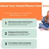 Troomi Galaxy A16 Android Smartphone for Kids-7