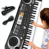 Fascryla Digital Piano for Kids-0