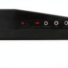 M SANMERSEN Portable Electronic Keyboard-4