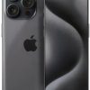 iPhone 15 Pro Max Apple smartphone Titanium design-0