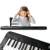 Rfgyhet Digital Piano 88 Keys MIDI USB-2