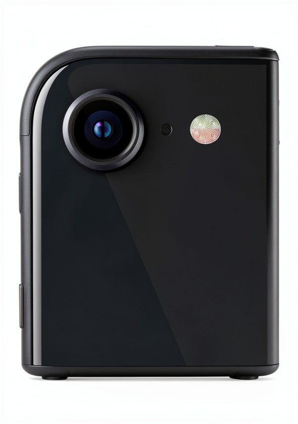 Apple iPhone 64GB Midnight Slate-2