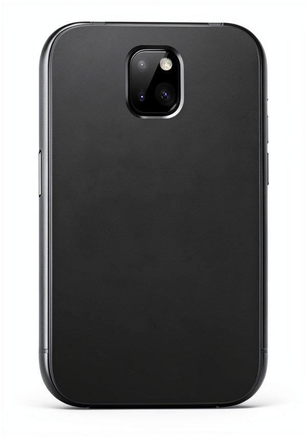 iPhone 16 Pro Max Apple Smartphone Titanium Design-4