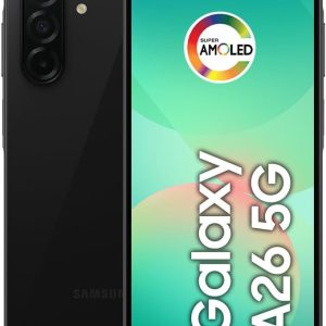 Samsung Android 15 6.7" Super AMOLED FHD+ Cell Phone-0