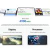 Samsung Galaxy S25 FE Android Cell Phone-1