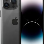 Apple iPhone 14 Pro Cell Phone-0
