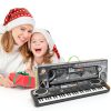 Fascryla Digital Piano for Kids-5