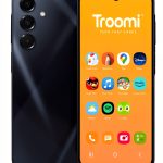 Troomi Galaxy A16 Android Smartphone for Kids-0