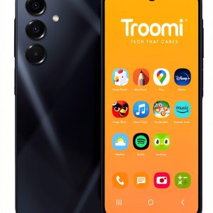 Troomi Galaxy A16 Android Smartphone for Kids-0