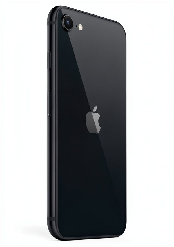 Apple iPhone 64GB Midnight Slate-1
