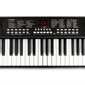M SANMERSEN Portable Electronic Keyboard-0