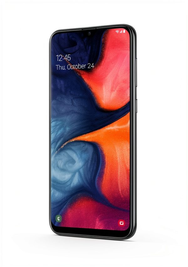 Samsung 32GB Android Cell Phone-3