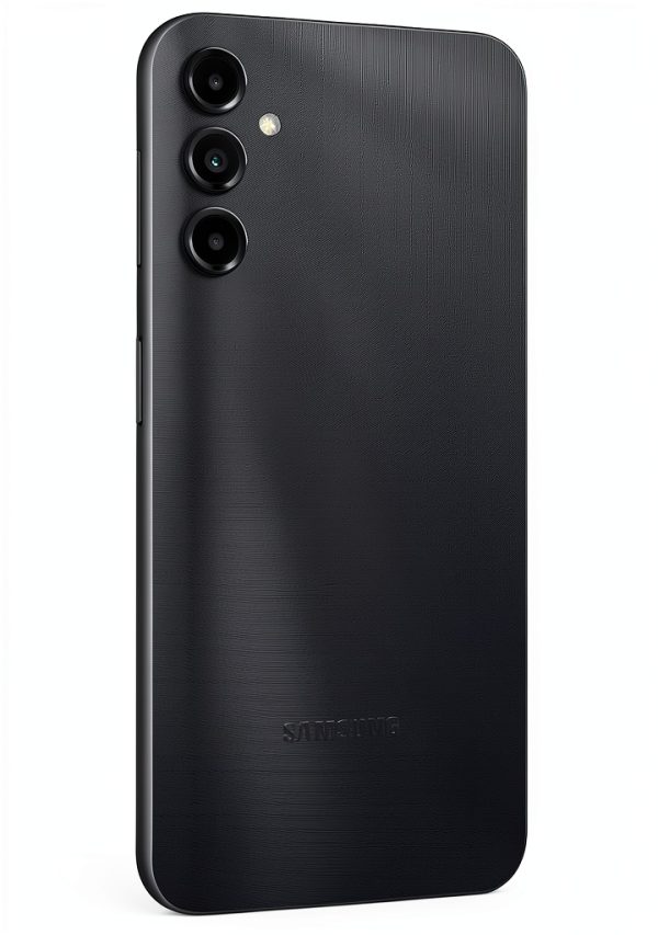 Samsung Android Cell Phone 64GB Black Slate-0