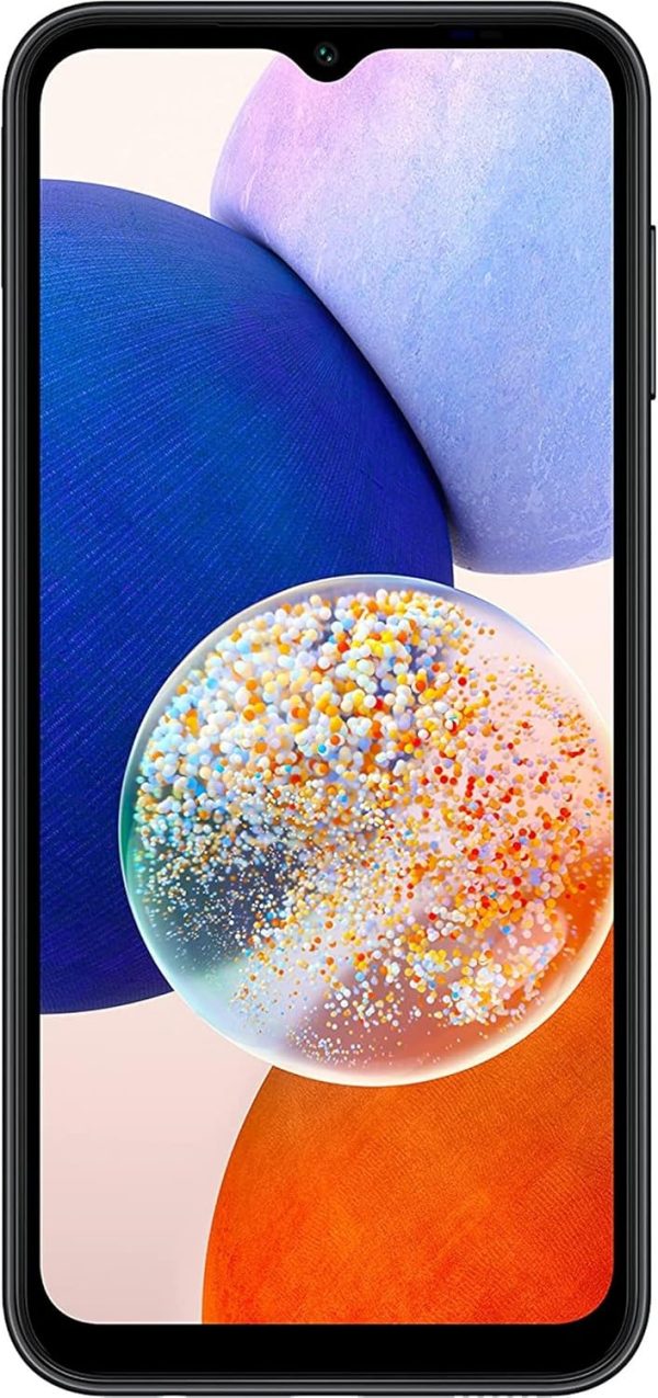 Samsung Android 13.0 Cell Phone-1