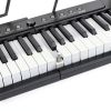 Rfgyhet Digital Piano 88 Keys MIDI USB-1
