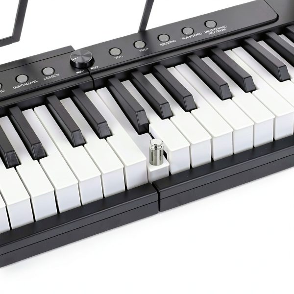 Rfgyhet Digital Piano 88 Keys MIDI USB-1