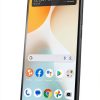 BLU View 5 PRO Android 14 Cell Phone-6