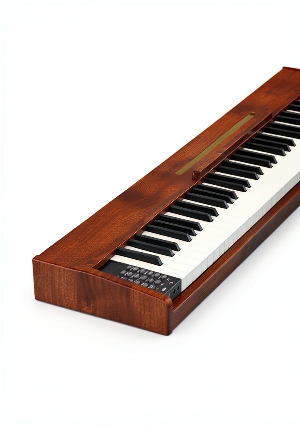 Kdfdfsa 881X Digital Piano Keyboard-4