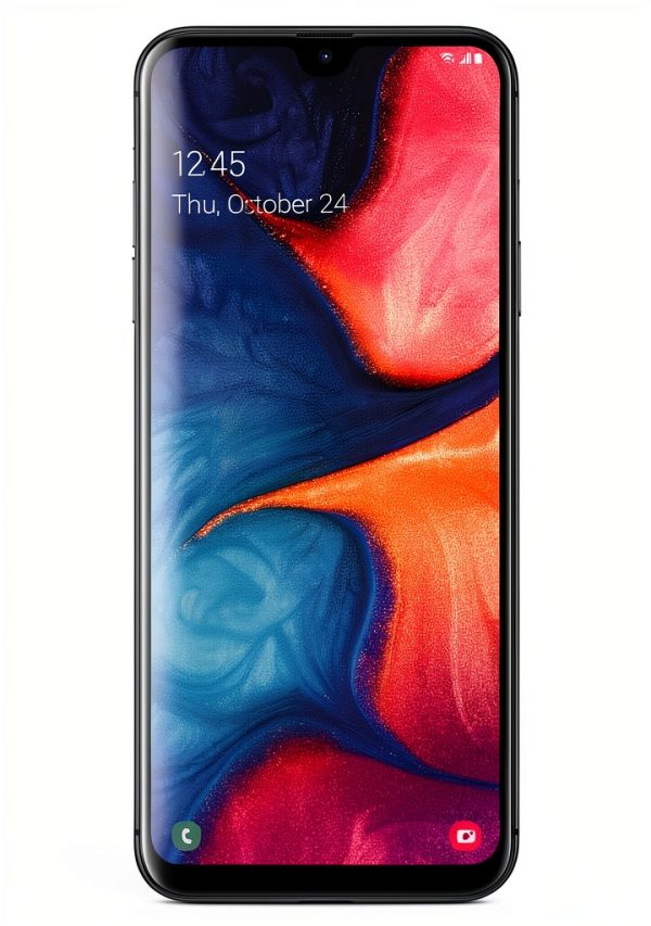 Samsung 32GB Android Cell Phone-0