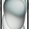 Apple iPhone 15 128GB Black Cell Phone-0