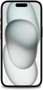 Apple iPhone 15 128GB Black Cell Phone-0