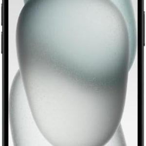 Apple iPhone 15 128GB Black Cell Phone-0