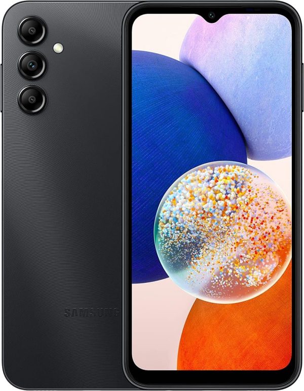 Samsung Android 13.0 Cell Phone-0