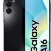 Samsung Gray 4G Android Cell Phone-1