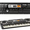 Fascryla Digital Piano for Kids-2