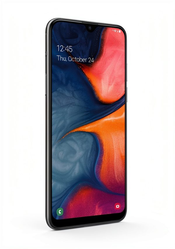 Samsung 32GB Android Cell Phone-2