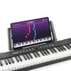 Qerewf 883X Digital Piano for Adults-3