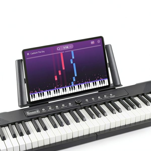 Qerewf 883X Digital Piano for Adults-3