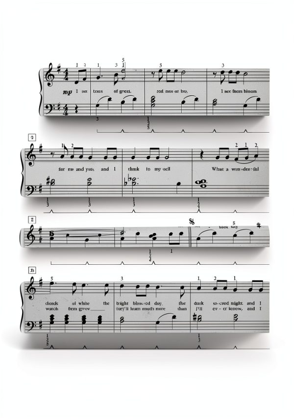 Faber Piano Adventures Adult Piano Book 80 Pages-5