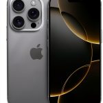 Apple iPhone 16 Pro Renewed Smartphone-0